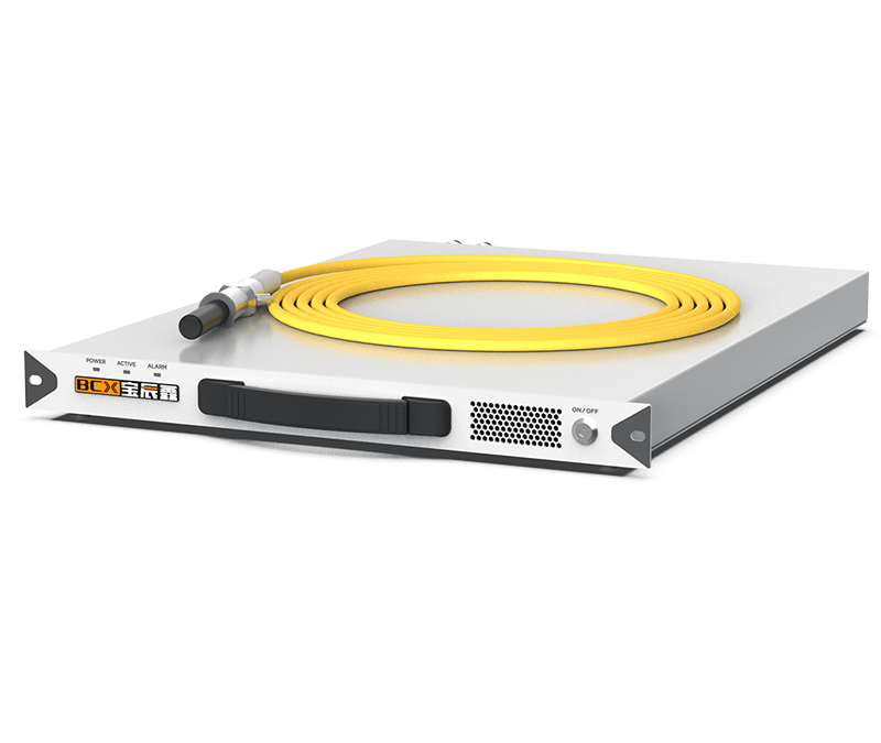 3D打印专用连续光纤激光器（水冷）